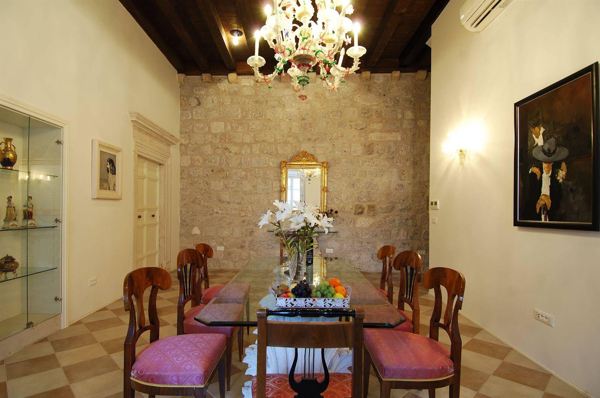 Sunce Palace With Free Offsite Parking * Dubrovnik