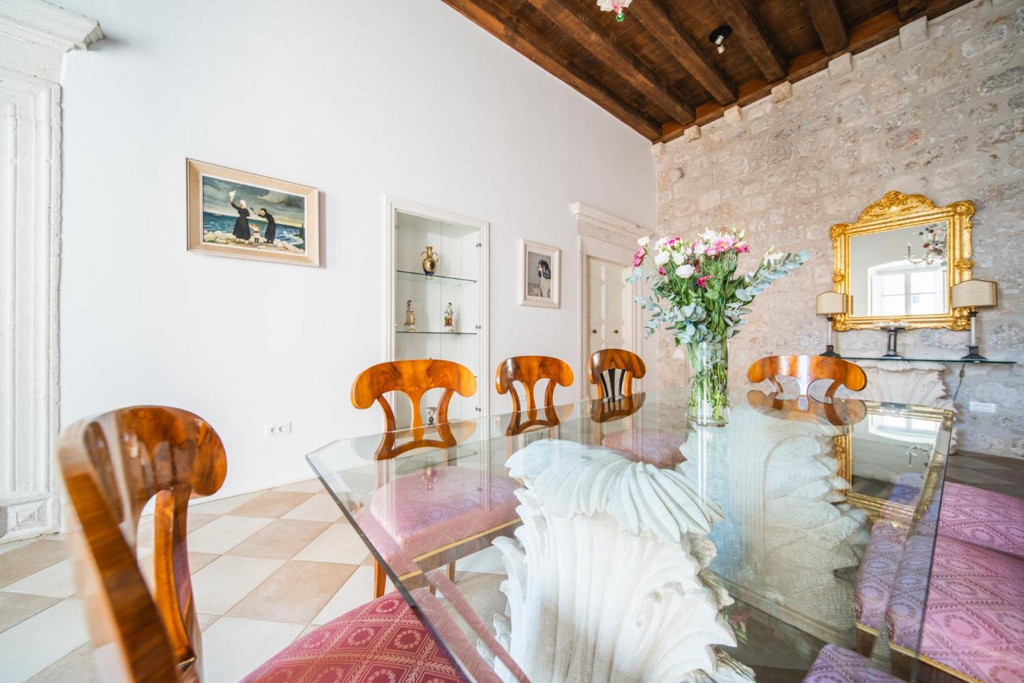 Apartment Sunce Palace With Free Offsite Parking Dubrovnik