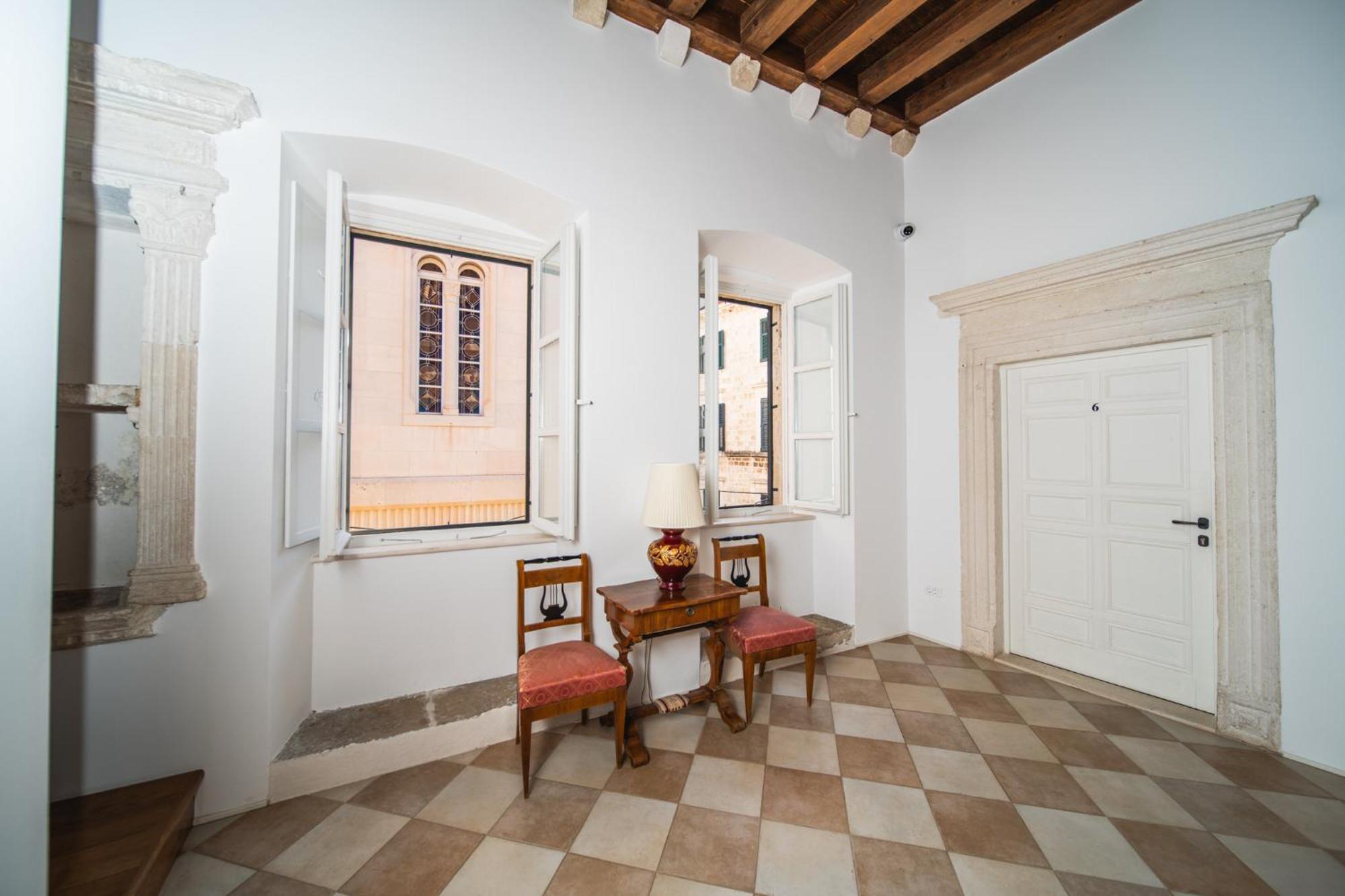 Sunce Palace With Free Offsite Parking Dubrovnik