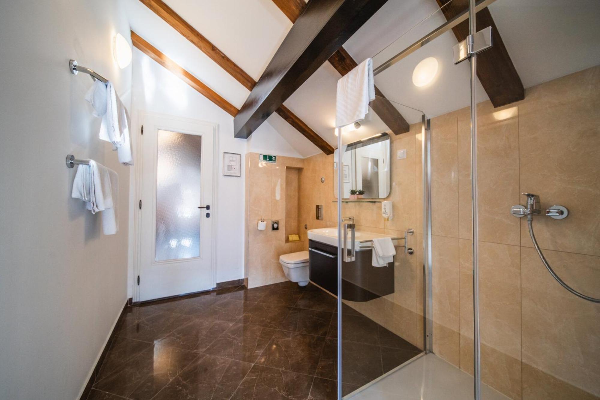 Apartment Sunce Palace With Free Offsite Parking Dubrovnik