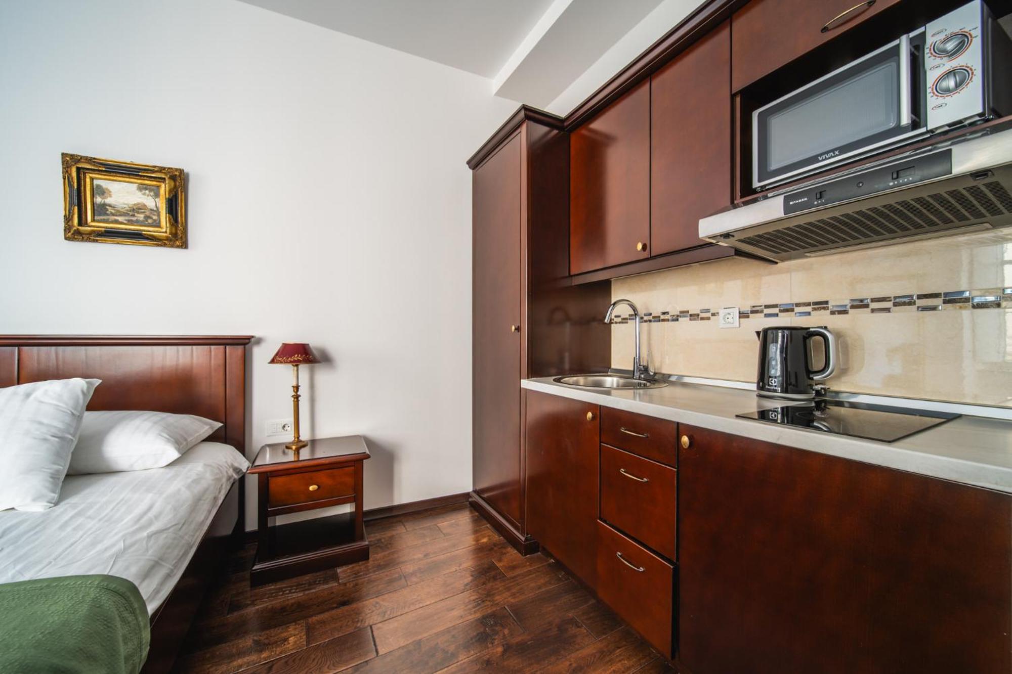 Apartment Sunce Palace With Free Offsite Parking