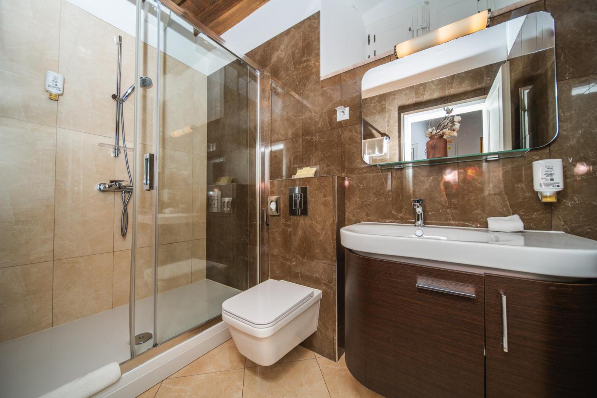 Apartment Sunce Palace With Free Offsite Parking Dubrovnik
