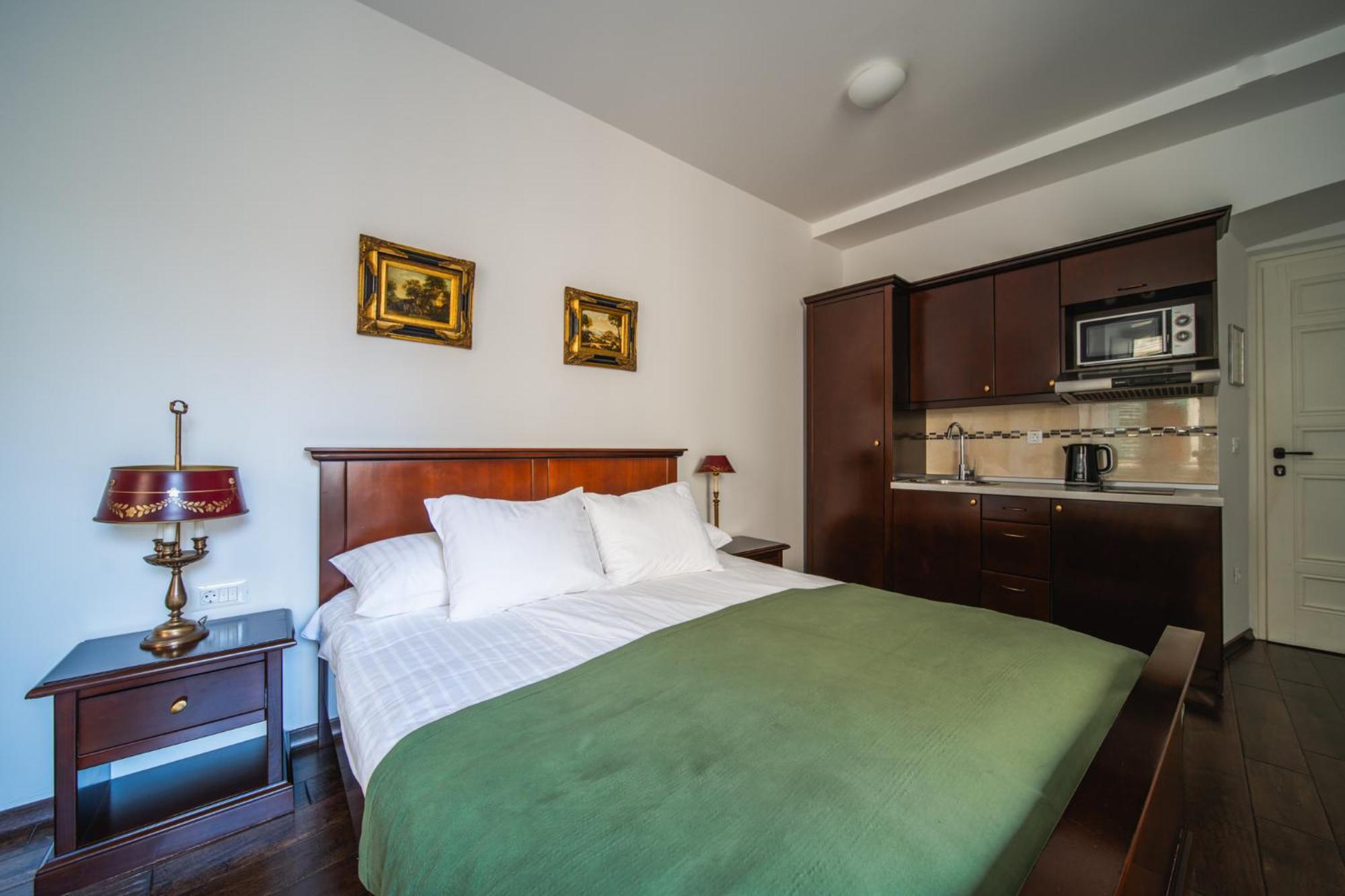 Sunce Palace With Free Offsite Parking Dubrovnik