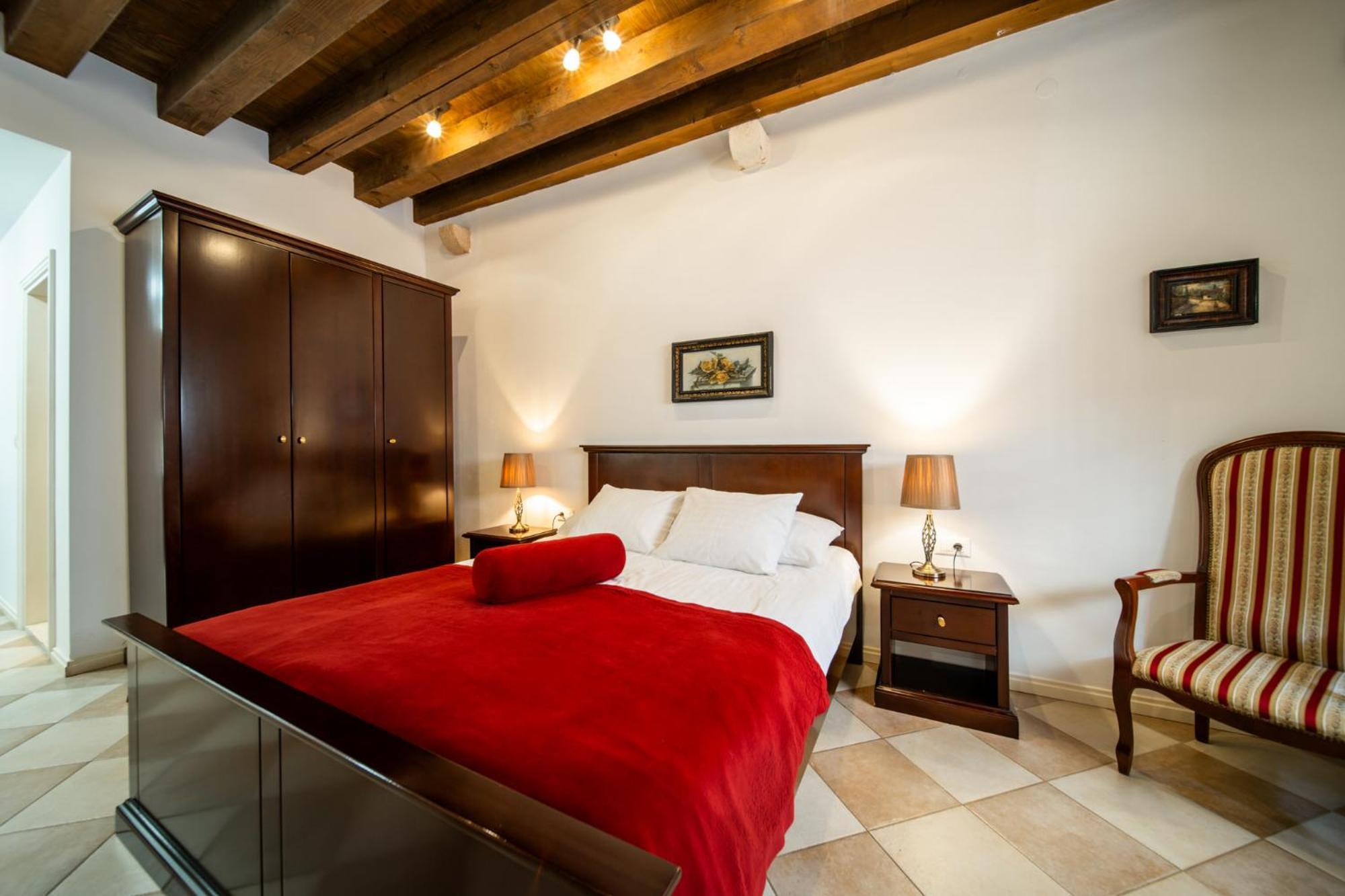 Apartment Sunce Palace With Free Offsite Parking Dubrovnik