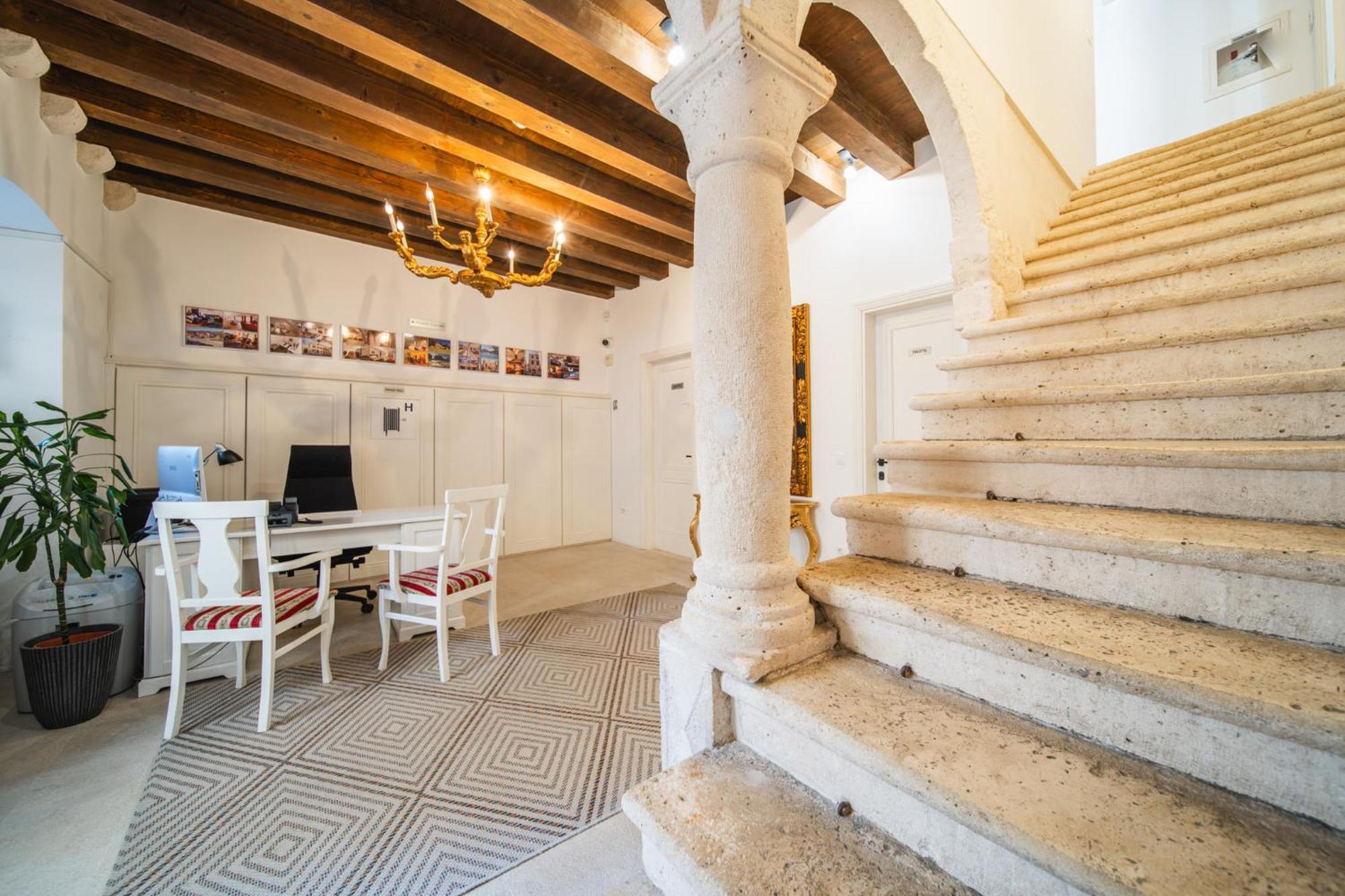 Apartment Sunce Palace With Free Offsite Parking Dubrovnik