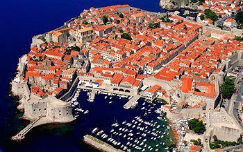 Sunce Palace With Free Offsite Parking * Dubrovnik