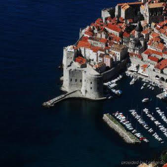 Sunce Palace With Free Offsite Parking Dubrovnik