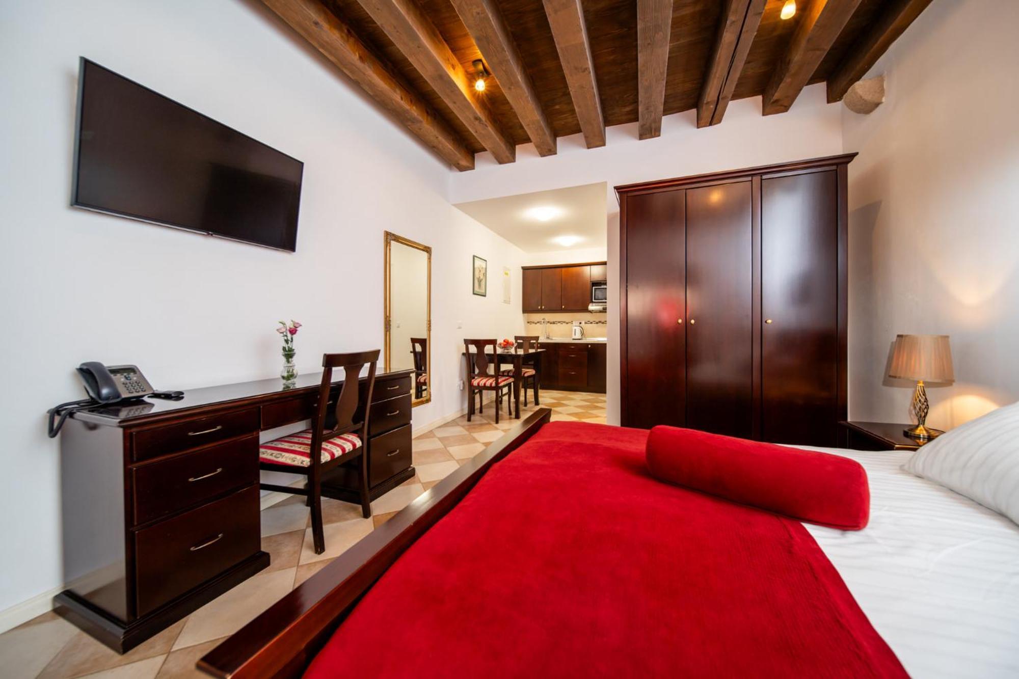 Sunce Palace With Free Offsite Parking Dubrovnik